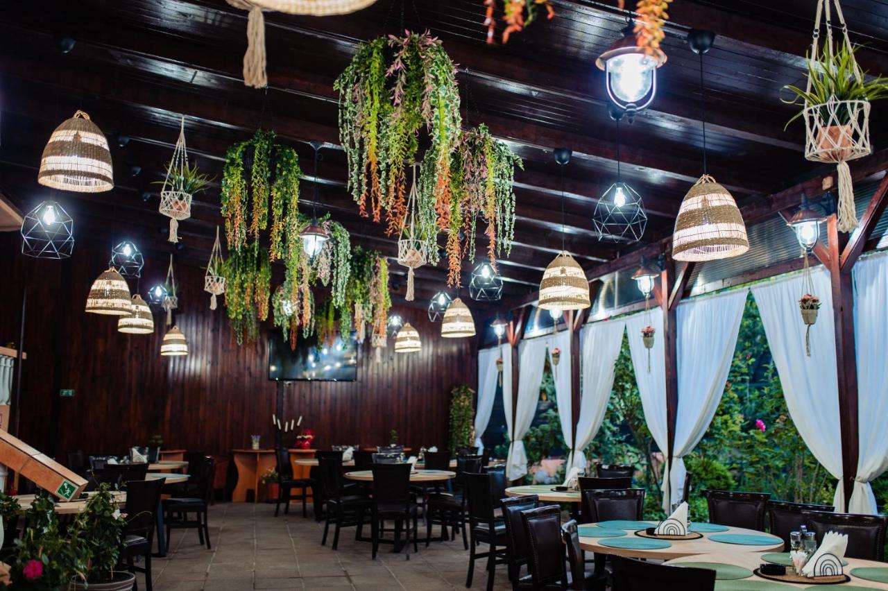 Hotel Roxy & Maryo Западен Ефорие Екстериор снимка