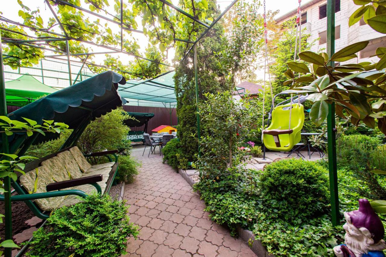 Hotel Roxy & Maryo Западен Ефорие Екстериор снимка